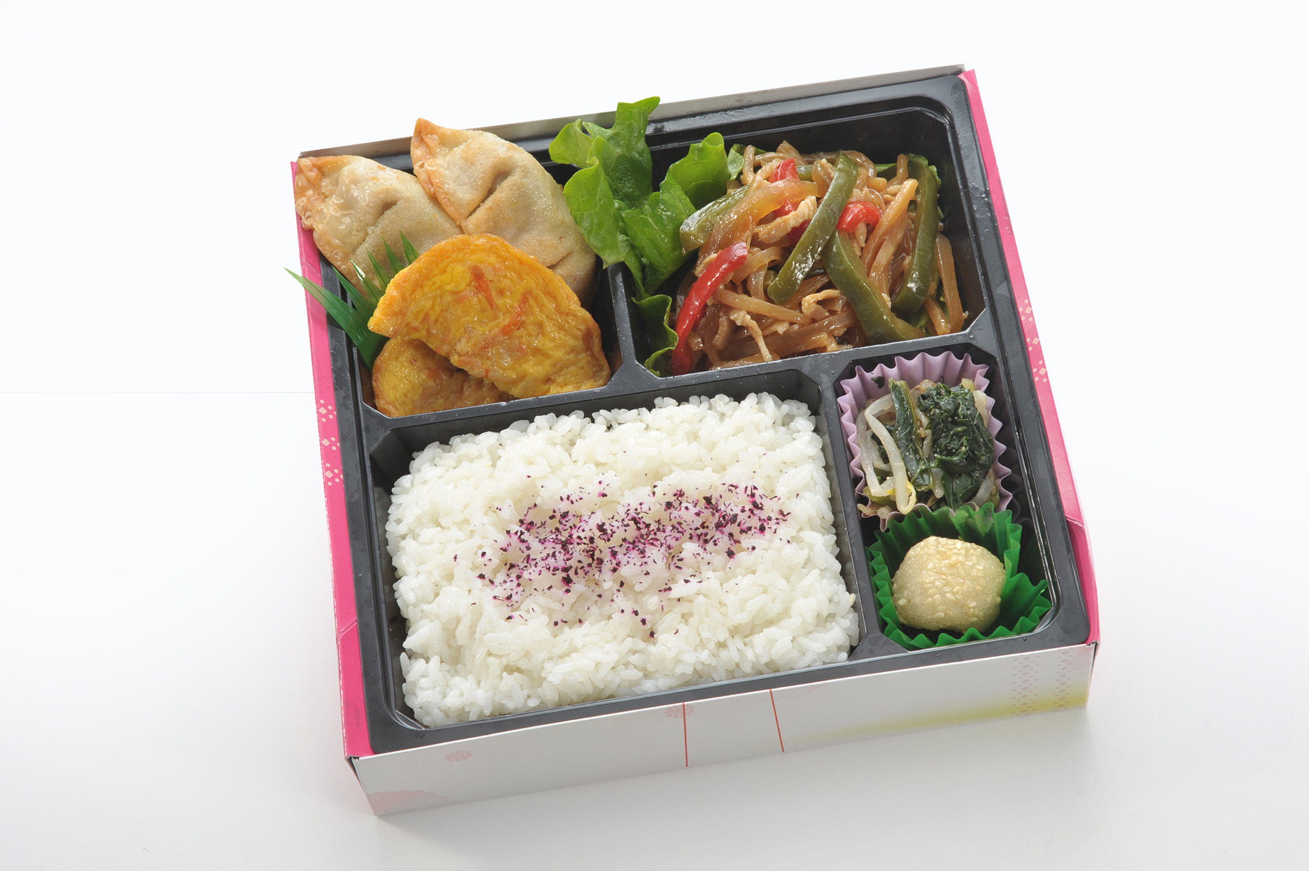 彩中華弁当 いづみ食品