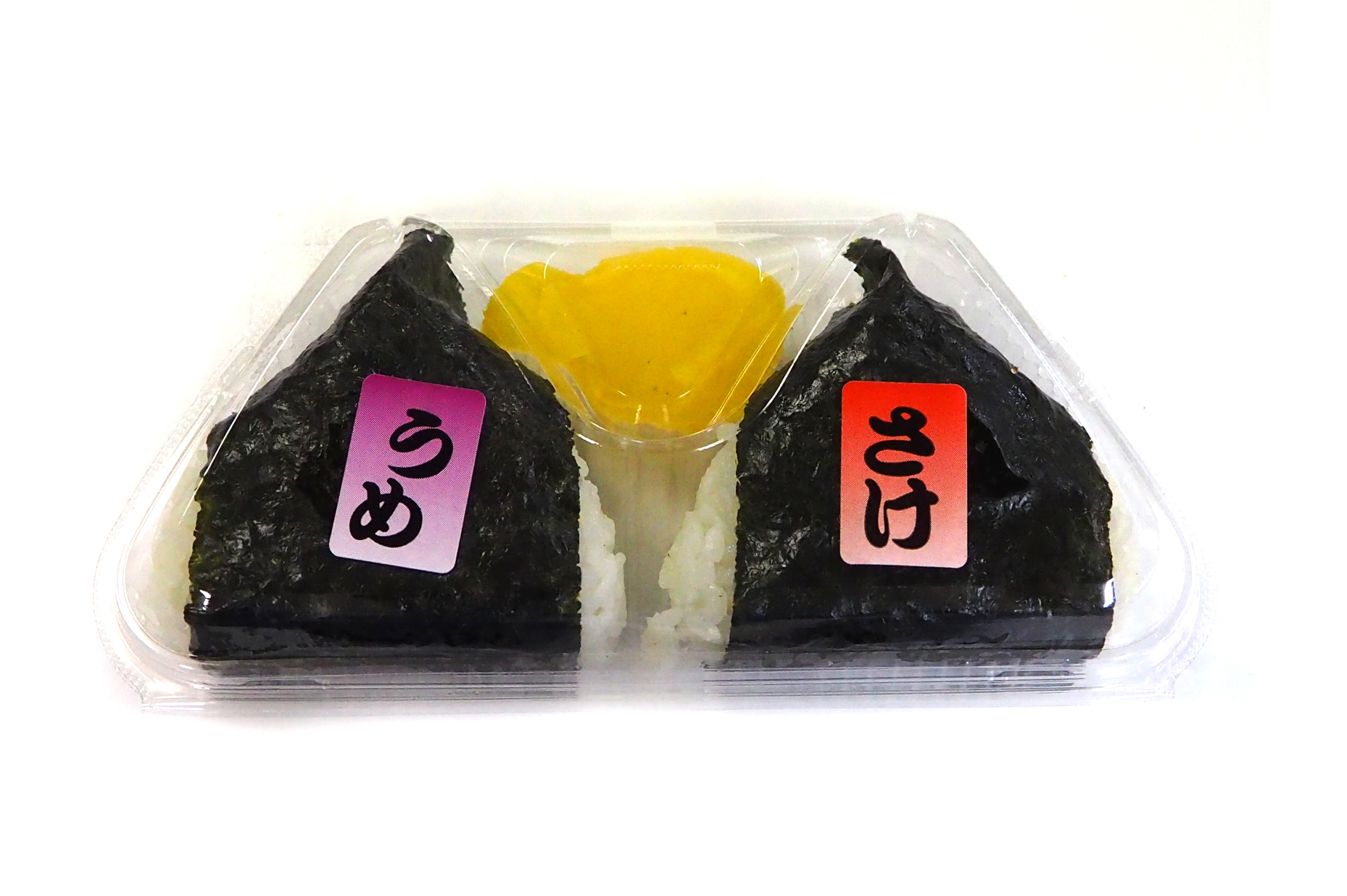 おにぎり2個パック いづみ食品